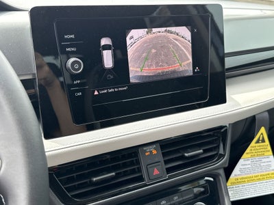2026 Volkswagen Taos 1.5T S
