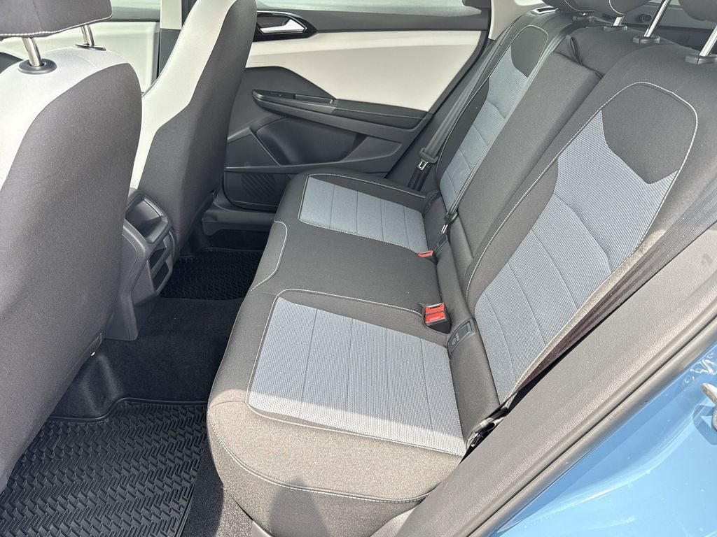 2026 Volkswagen Taos 1.5T S