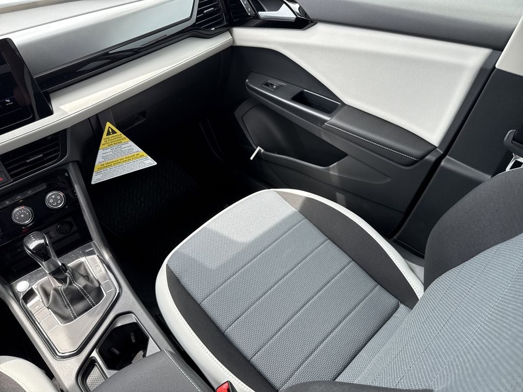 2026 Volkswagen Taos 1.5T S