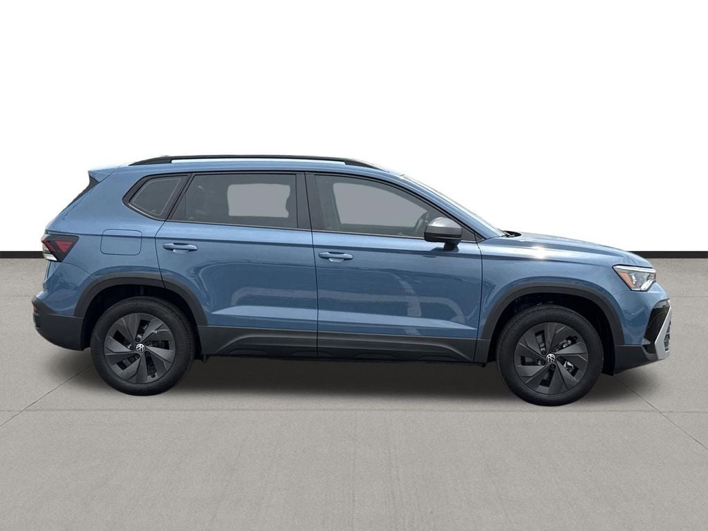 2026 Volkswagen Taos 1.5T S