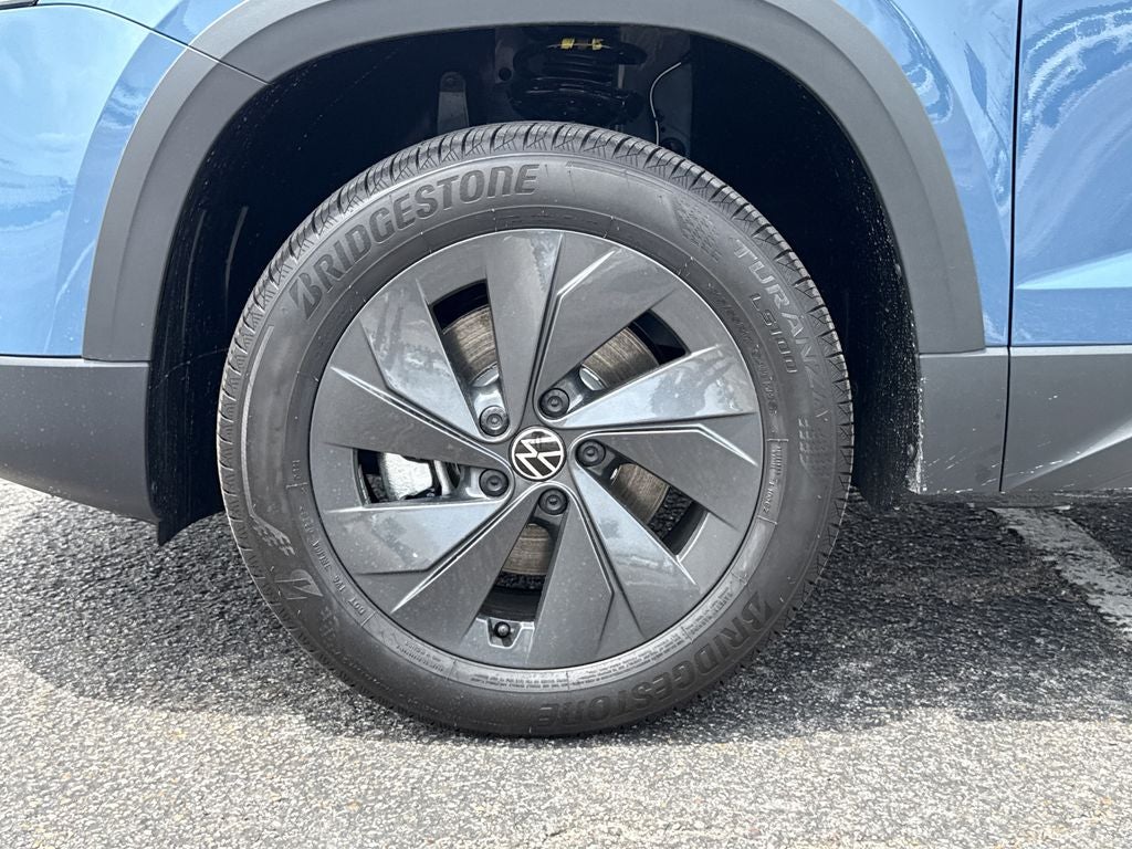 2026 Volkswagen Taos 1.5T S