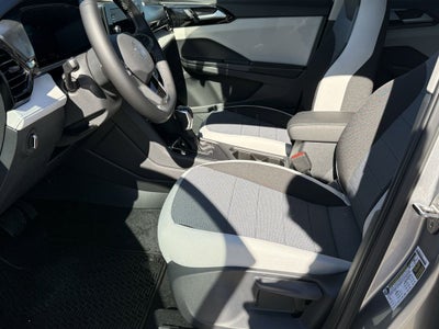 2026 Volkswagen Taos 1.5T S