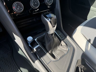 2026 Volkswagen Taos 1.5T S