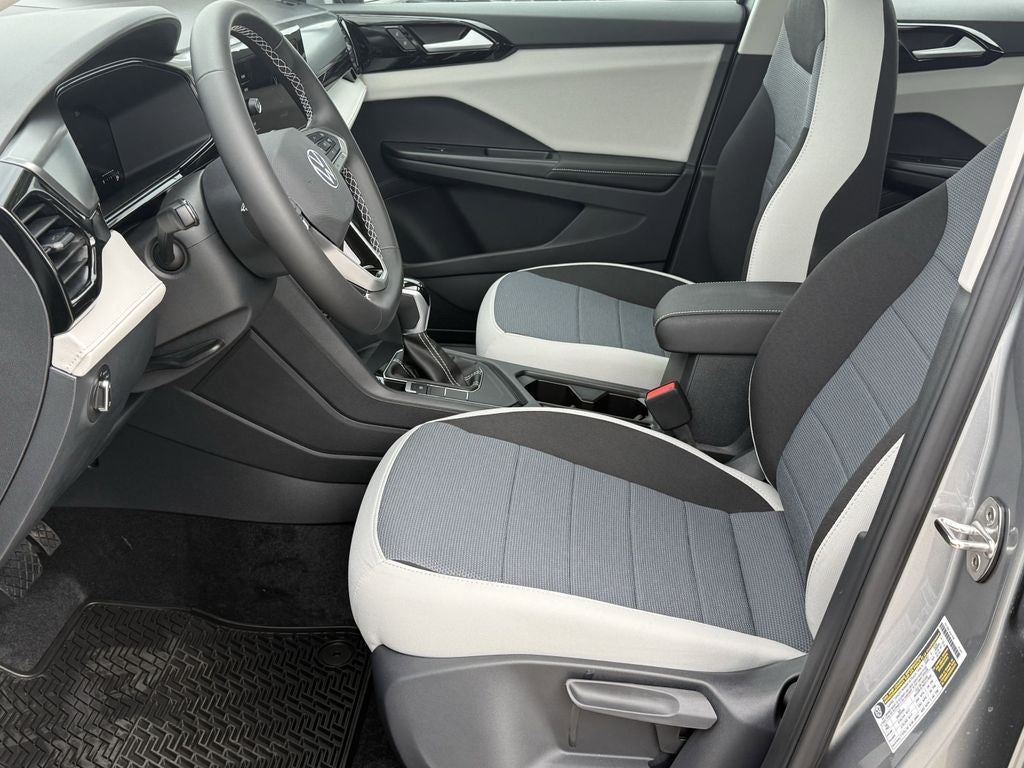 2026 Volkswagen Taos 1.5T S