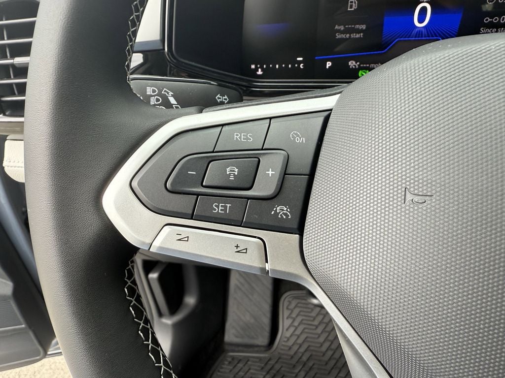 2026 Volkswagen Taos 1.5T S