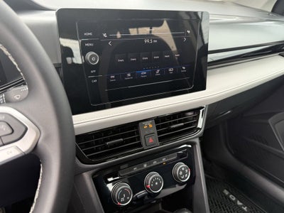 2026 Volkswagen Taos 1.5T S