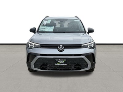 2026 Volkswagen Taos 1.5T S