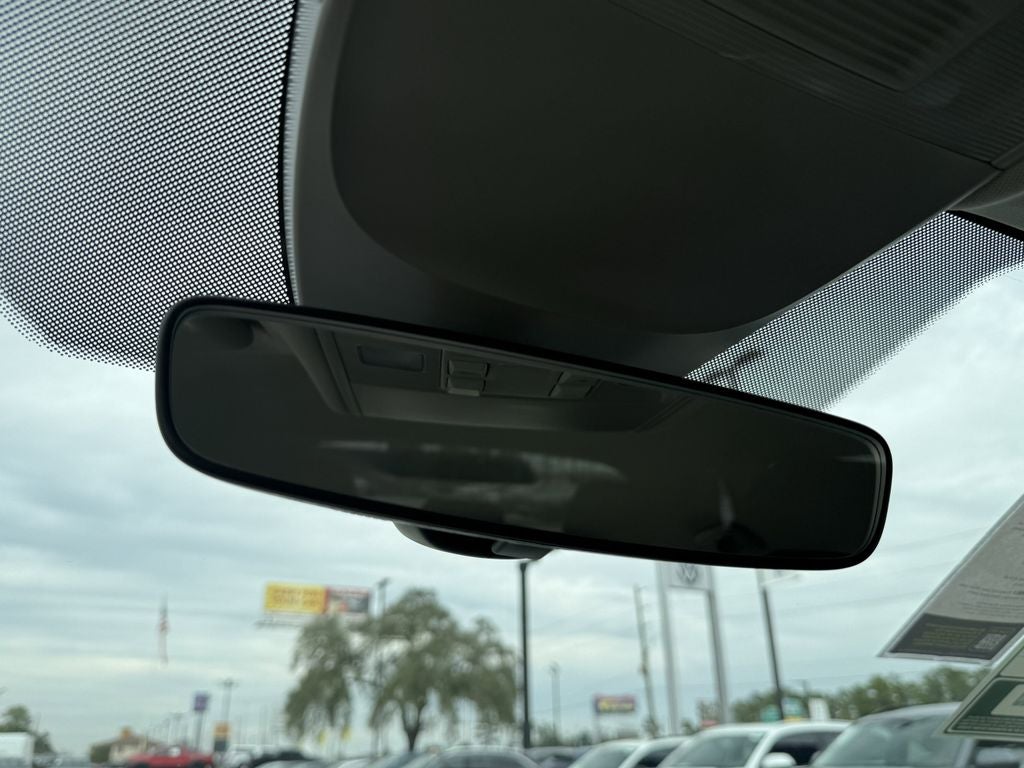 2026 Volkswagen Taos 1.5T S