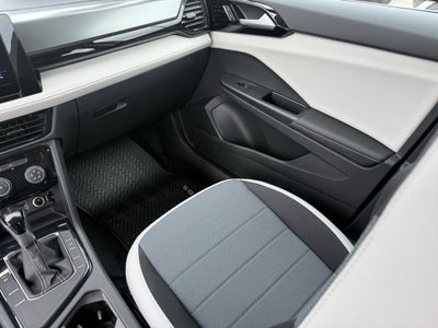 2026 Volkswagen Taos 1.5T S