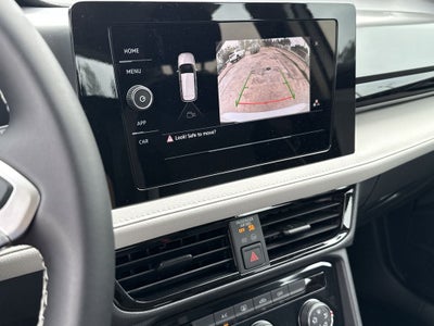 2026 Volkswagen Taos 1.5T S