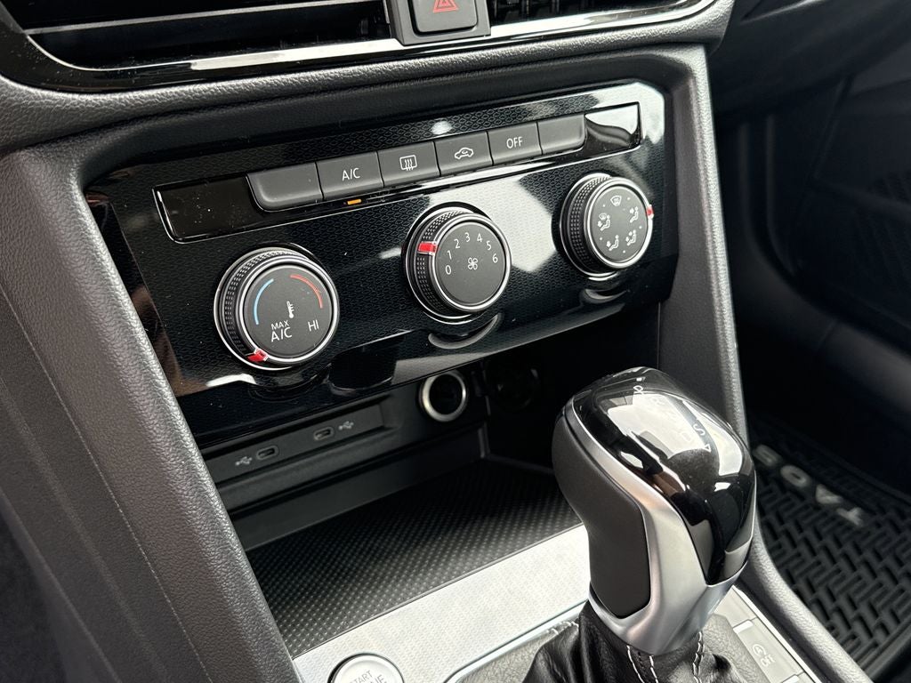 2026 Volkswagen Taos 1.5T S