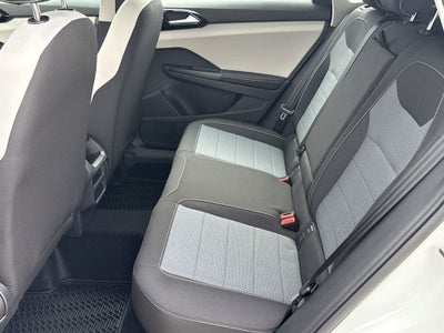 2026 Volkswagen Taos 1.5T S