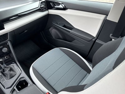 2026 Volkswagen Taos 1.5T S