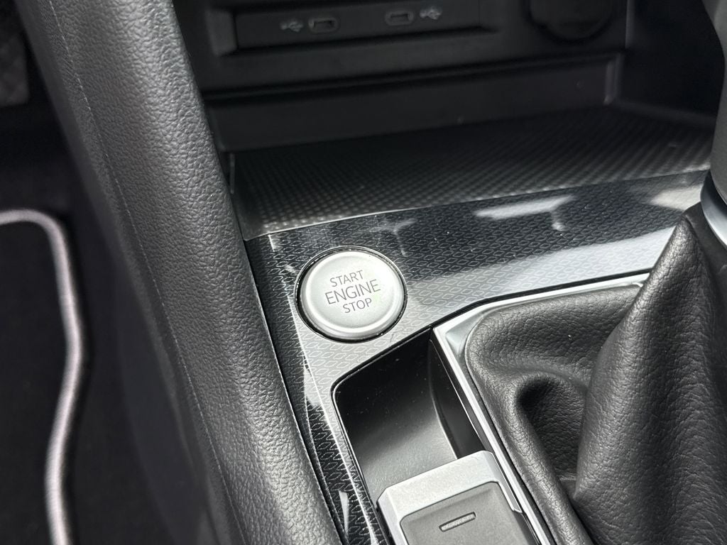 2026 Volkswagen Taos 1.5T S