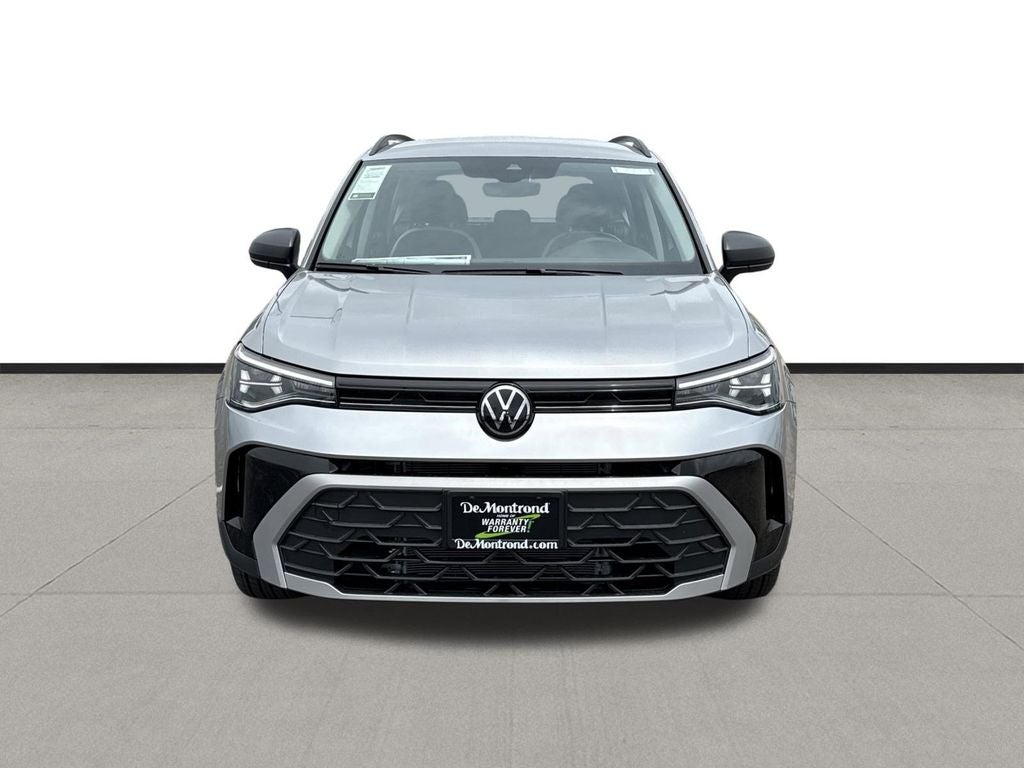 2026 Volkswagen Taos 1.5T S