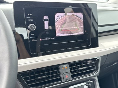 2026 Volkswagen Taos 1.5T S