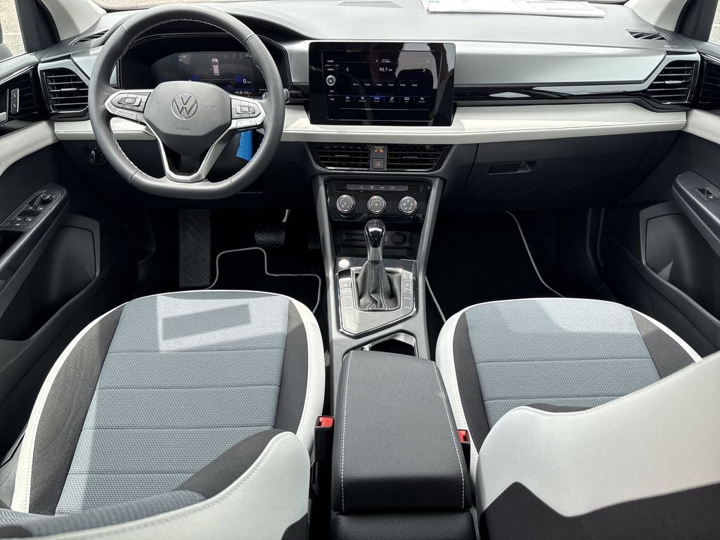 2026 Volkswagen Taos 1.5T S