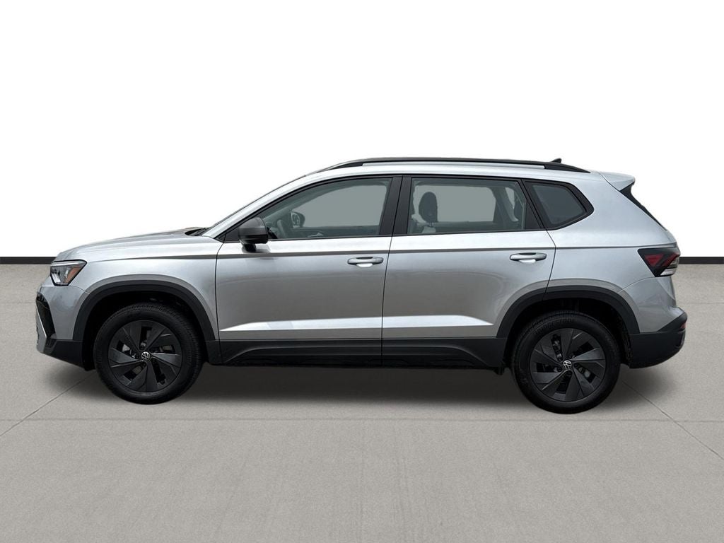 2026 Volkswagen Taos 1.5T S
