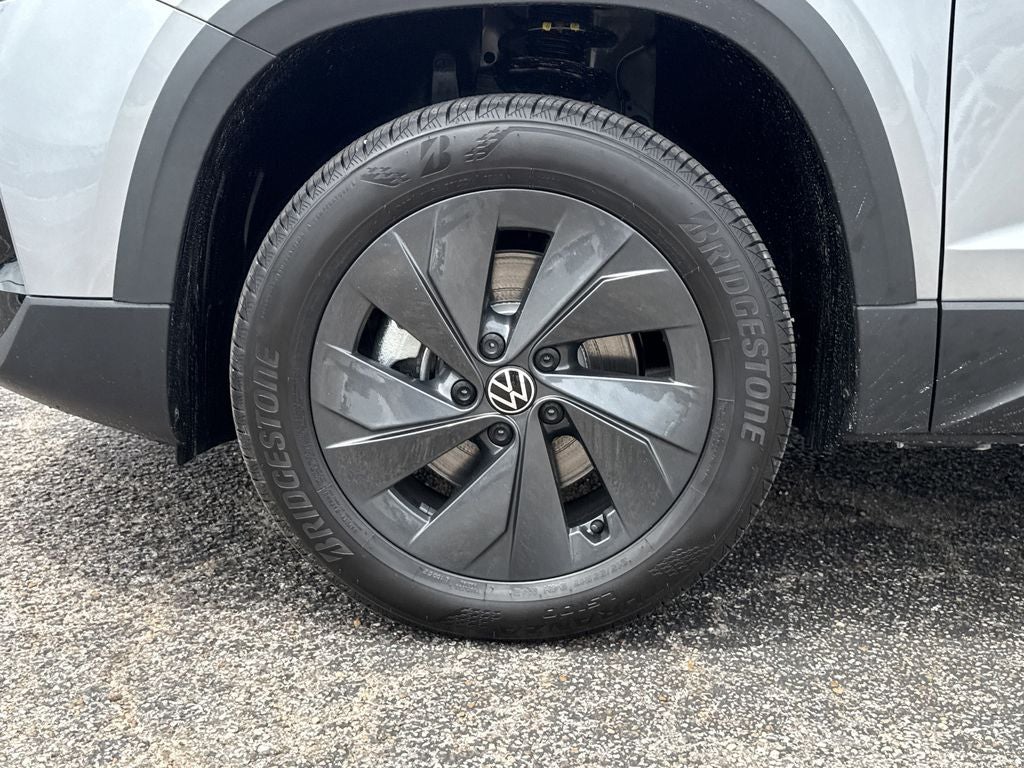 2026 Volkswagen Taos 1.5T S