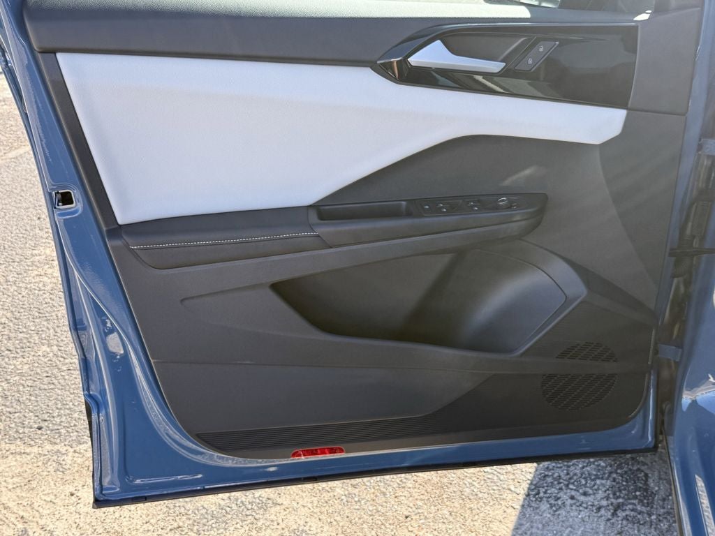 2026 Volkswagen Taos 1.5T S