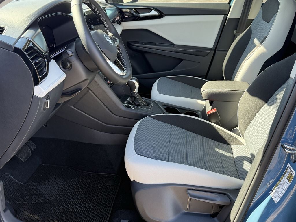 2026 Volkswagen Taos 1.5T S