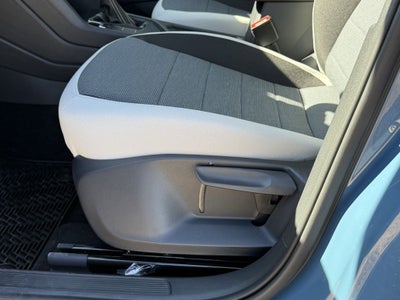 2026 Volkswagen Taos 1.5T S