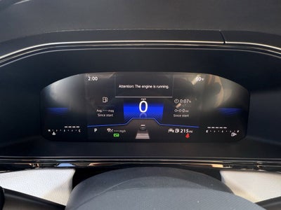 2026 Volkswagen Taos 1.5T S