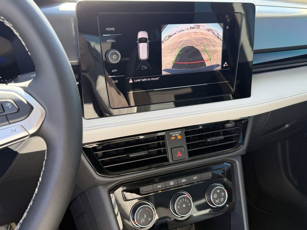 2026 Volkswagen Taos 1.5T S