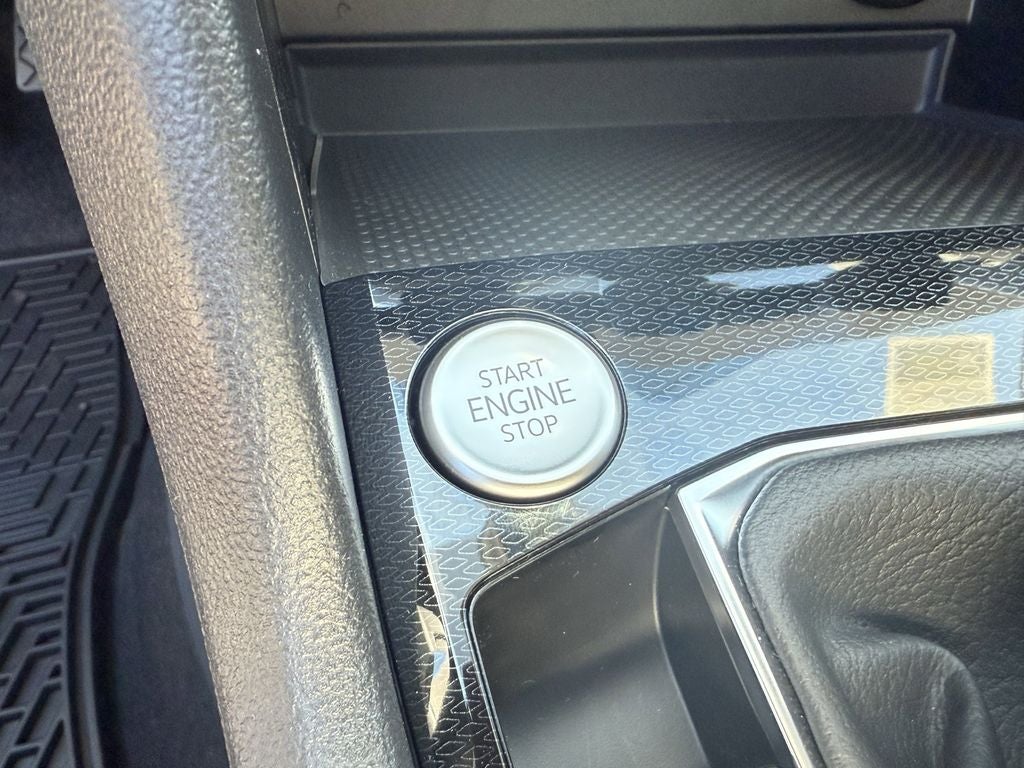 2026 Volkswagen Taos 1.5T S