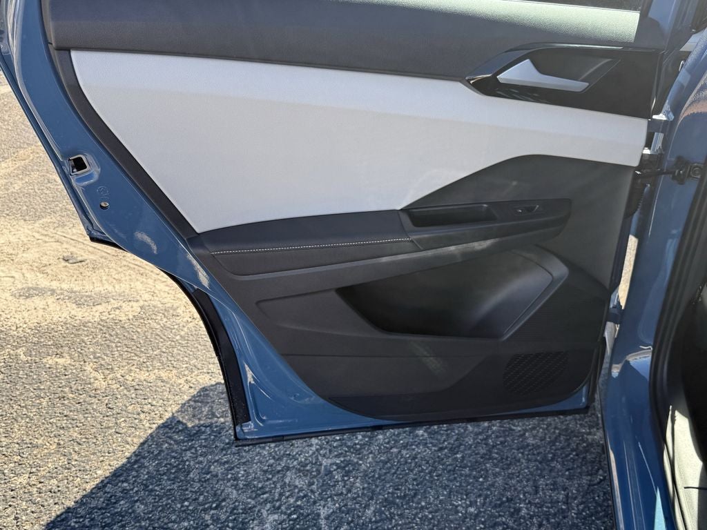 2026 Volkswagen Taos 1.5T S