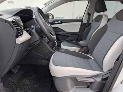 2026 Volkswagen Taos 1.5T S