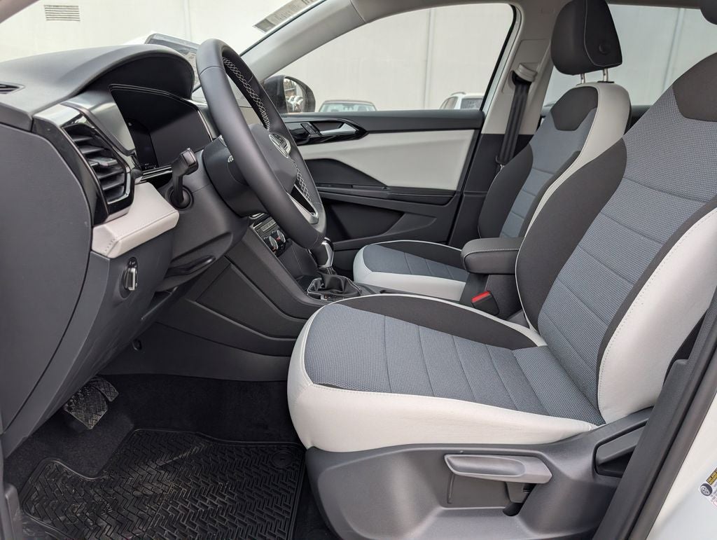 2026 Volkswagen Taos 1.5T S