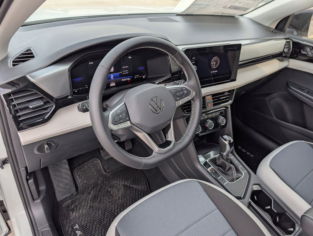 2026 Volkswagen Taos 1.5T S