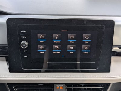 2026 Volkswagen Taos 1.5T S