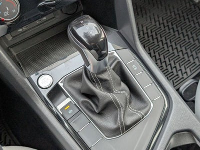 2026 Volkswagen Taos 1.5T S