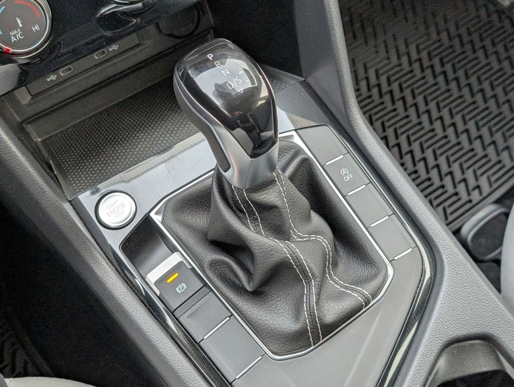 2026 Volkswagen Taos 1.5T S