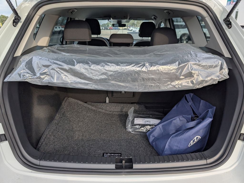 2026 Volkswagen Taos 1.5T S