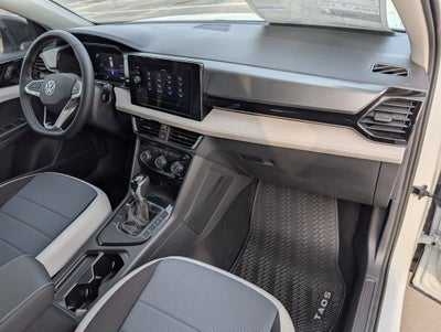 2026 Volkswagen Taos 1.5T S