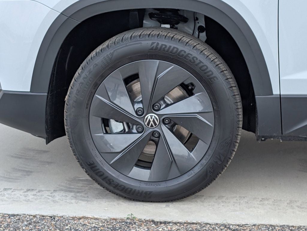 2026 Volkswagen Taos 1.5T S