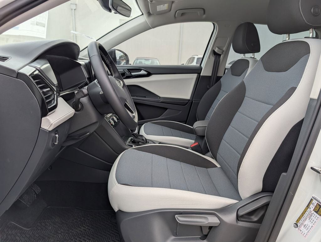 2026 Volkswagen Taos 1.5T S