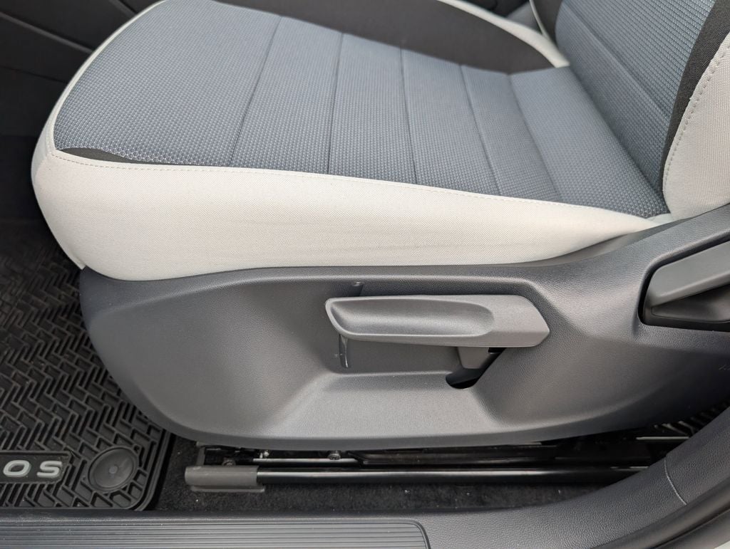 2026 Volkswagen Taos 1.5T S