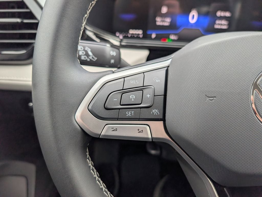 2026 Volkswagen Taos 1.5T S