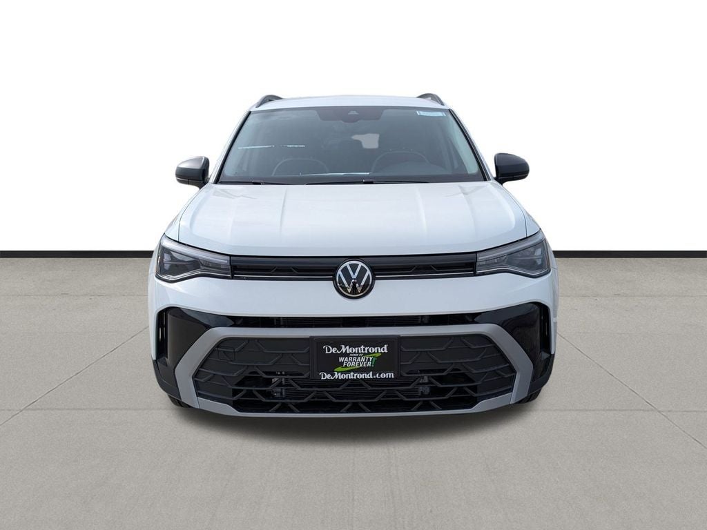 2026 Volkswagen Taos 1.5T S