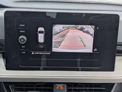 2026 Volkswagen Taos 1.5T S