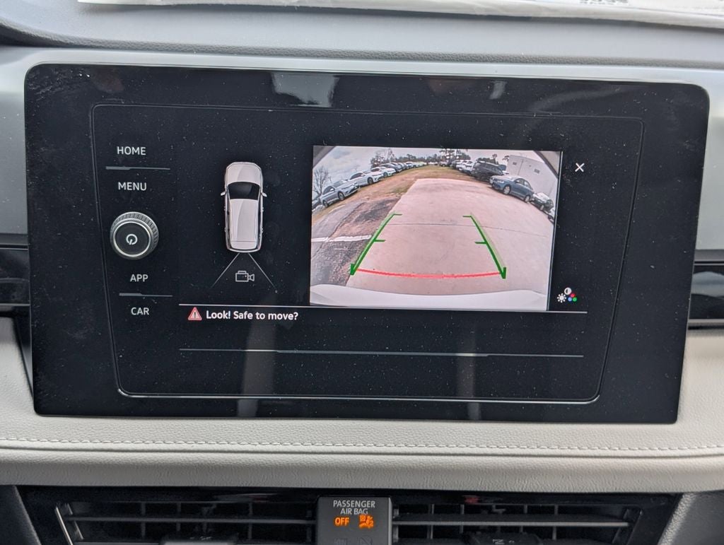 2026 Volkswagen Taos 1.5T S