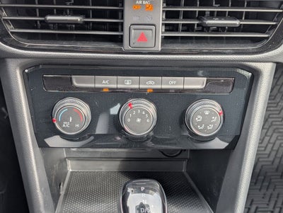 2026 Volkswagen Taos 1.5T S