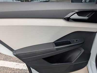 2026 Volkswagen Taos 1.5T S