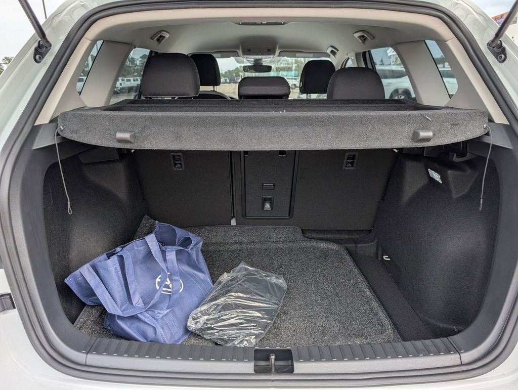 2026 Volkswagen Taos 1.5T S