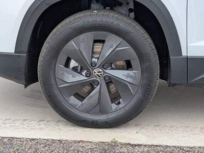 2026 Volkswagen Taos 1.5T S