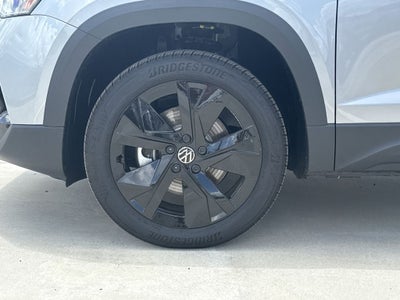 2026 Volkswagen Taos 1.5T SE